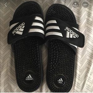 Adidas slides